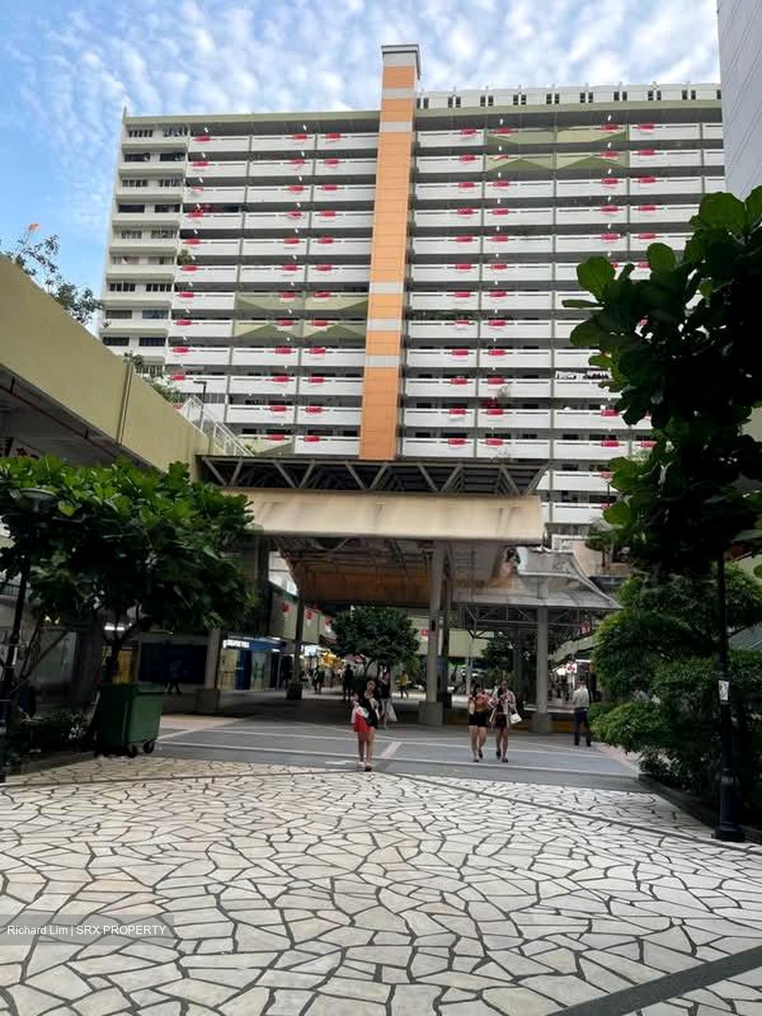 Tanjong Pagar Plaza (D2), Retail #558398411